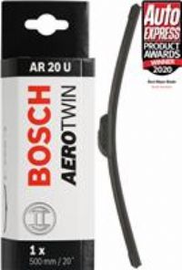 Bosch AR20U Wiper Blade “discontinued by manufacturer”