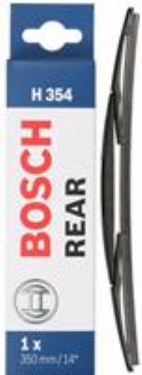 BOSCH H354 3397011433 Wischblatt