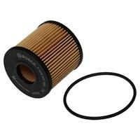 BOSCH OIL FILTER for TOYOTA AURIS COROLLA IQ URBAN CRUISER YARIS VERSO 1.4D-4D