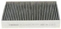 Pollen / Cabin Filter fits BMW 218D F22, F23 2.0D 14 to 20 Bosch 64116821995 New