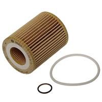 Oil Filter fits BMW 316 F30, F31 1.6 12 to 15 N13B16A Bosch 11427605342 Quality