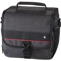 HAMA Valletta 130 Camera Bag - Black