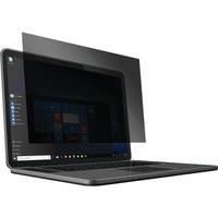 Kensington Privacy Filter for 15.6 Laptops 16:9 - 2-Way Removable