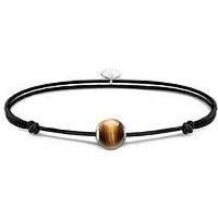 Brown Tiger‘s Eye Bracelet A2106-045-2