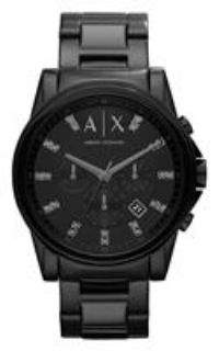 Armani Exchange AX2093 Men's Wristwatch