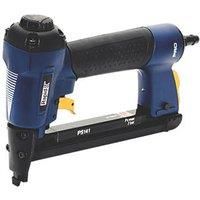 Rapid Pneumatic Staple Gun for Textile Work, Airtac, PRO, PS141, 5000095