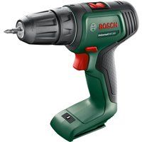 Bosch 06039D4000 18v Cordless Drill Driver Bare Unit