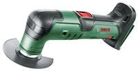 Bosch UNIVERSALMULTI 18V-32 P4A 18v Cordless Oscillating Multi Tool No Batteries No Charger No Case