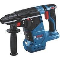 Bosch 0611923000 GBH18V-24 18V SDS Plus Rotary Hammer Drill Bare Unit Bluetooth