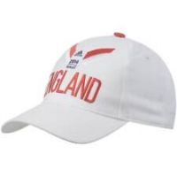 adidas England 2014 World Cup Cap - White