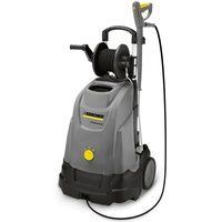 Karcher HDS 5/11 UX Professional Hot Water Pressure Washer 110 Bar FREE Foam Nozzle Kit Worth £88.95