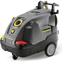 Karcher HDS 5/12 C Hot Pressure Washer 12729020 - 2 Year Warranty