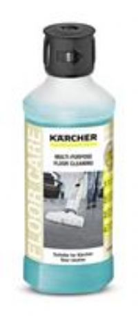 Karcher RM 536 Universal Hard Floor Detergent for FC 5 Floor Cleaners 0.5l