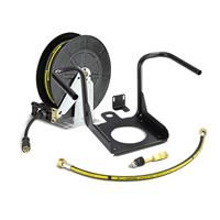 Karcher - Attachment kit automatic hose reel HDS M/S