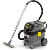 Karcher 11482490 110V NT 30/1 Tact Te H-Class Wet and Dry Vacuum