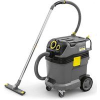 Karcher 11483550 240V NT 40/1 TACT Te M-Class Wet and Dry Vacuum Cleaner