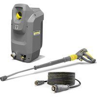 Karcher High Pressure Cleaner HD 6/11-4M ST Accessory Pack