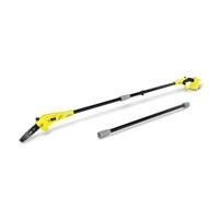 Karcher PSA 1820 18v Cordless Pole Saw 200mm No Batteries No Charger