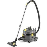 Karcher T 9/1 BP 36v Cordless Professional Vacuum Cleaner No Batteries No Charger