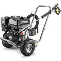 Karcher HD 9/25 G Classic Professional Petrol Pressure Washer 250 Bar