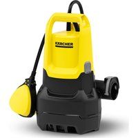 Karcher SP 9.500 Submersible Dirty Water Pump