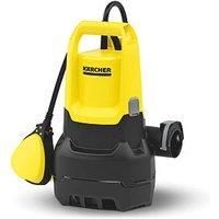 Karcher SP 11.000 Submersible Dirty Water Pump