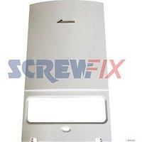 Worcester Bosch 8716117024 OUTER_CASE ASSEMBLY (351HC)