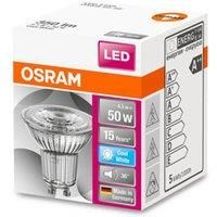 Osram 50W GU10 Bulb - Cool White