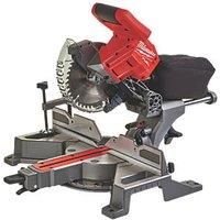 Milwaukee M18FMS190-0 Fuel 18v 190mm Mitre Saw Bare Unit