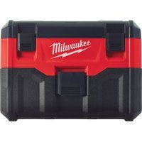 Milwaukee new M18VC2 18v Vacuum 2nd Generation Bare Unit