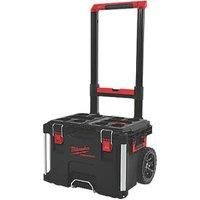 Milwaukee 4932464078 Packout Trolley Case