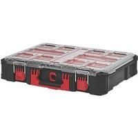 Milwaukee 4932464082 932464082 PACKOUT Organiser Case