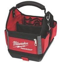 Milwaukee 0 0 932464084 PACKOUT Tote Tool Bag 25cm, Red