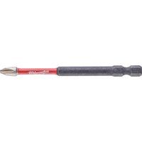 Milwaukee 4932472052 SHOCKWAVE Screwdriver Bit PH2 90mm