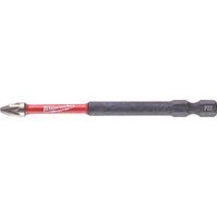 Milwaukee 4932472054 SHOCKWAVE PZ2 90mm Screwdriver Bit