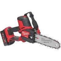 Milwaukee M18FHS20-552X 18V 2x5.5Ah Cordless 20cm Hatchet Pruning Cutting Saw