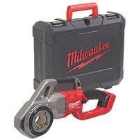 Milwaukee M18FTP114-0c 18V Li-Ion RedLithium Brushless Cordless Hand-Held Pipe Threader - Bare (844VT)