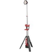 Milwaukee 4933492486 M18SAL2-0 18V 2800lm 12 LED Stand Light Max. 2.2m Height