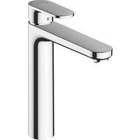 Hansgrohe Vernis Blend 190 Basin Mixer Chrome (442VG)