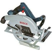 Bosch GKS 18V-68 C 190mm 18V Circular Saw Bare Unit L-BOXX - 06016B5001