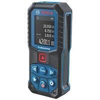 new Bosch GLM 50-22 Red Laser Measurer - 0601072S00 4059952518800 ZTB