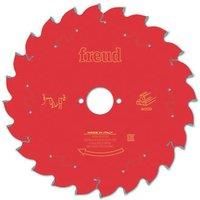 Freud Circular Sawblade Miter Wood 216 x 30 x 2.4/1.8 x T24 LP20M 019P