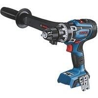 Bosch Professional 06019H9104 GWX 18V-7, 18 V, Blue