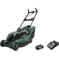 Bosch AdvancedRotak 36-750 Cordless Lawnmower