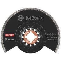 Bosch ACZ 85 Diamond Saw Blade - Black