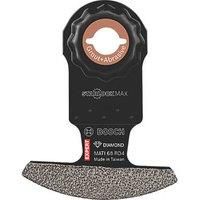 Bosch Expert MATI 68 RD4 40 Diamond-Grit Tile & Grout Sanding Plate 68mm (523RR)