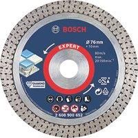 EXPERT HardCeramic Disc for Highest Precision Cutting Hard Tiles