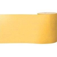 Bosch Professional 1x Expert C470 Sandpaper Roll (for Hardwood, Paint on wood, Width 115 mm, Length 5 m, Grit 240, Accessories Hand Sanding)