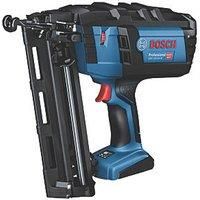 Bosch GNH 18V-64 M 18v 16g 2nd Fix Finish Nail Gun No Batteries No Charger No Case