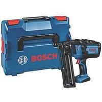 Bosch GNH 18V-64 M 18v 16g 2nd Fix Finish Nail Gun No Batteries No Charger Case